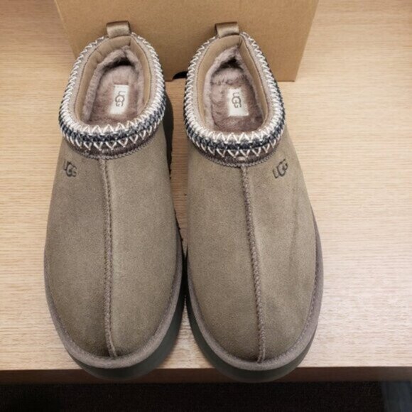 UGG Women's Tazz Hickory *NEW* - Picture 3 of 5